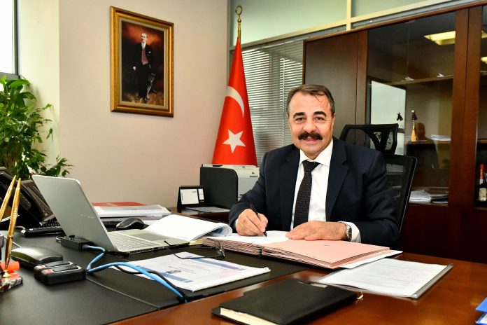 MUSTAFA ÜNSAL